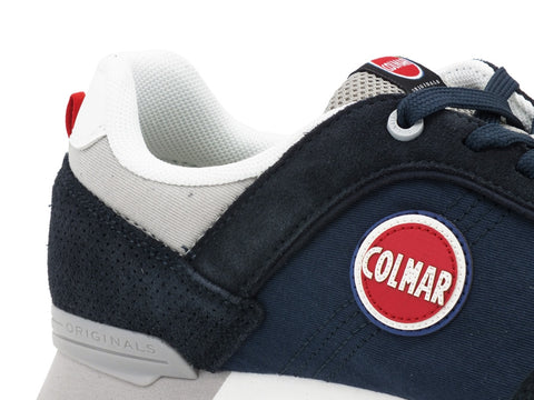 COLMAR Travis Colors Navy Lt Gray TRAVISCOLOR017