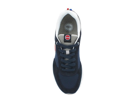 COLMAR Travis Colors Navy Lt Gray TRAVISCOLOR017