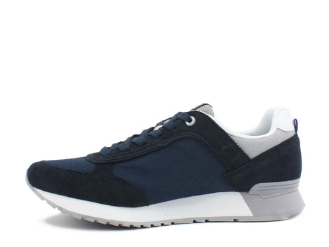COLMAR Travis Colors Navy Lt Gray TRAVISCOLOR017