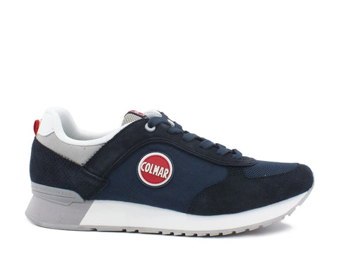 COLMAR Travis Colors Navy Lt Gray TRAVISCOLOR017