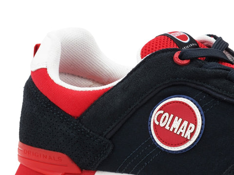 COLMAR Travis Colors Navy Red TRAVISCOLOR003