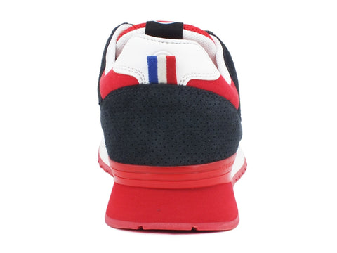 COLMAR Travis Colors Navy Red TRAVISCOLOR003
