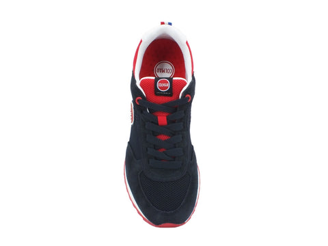 COLMAR Travis Colors Navy Red TRAVISCOLOR003