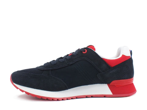 COLMAR Travis Colors Navy Red TRAVISCOLOR003