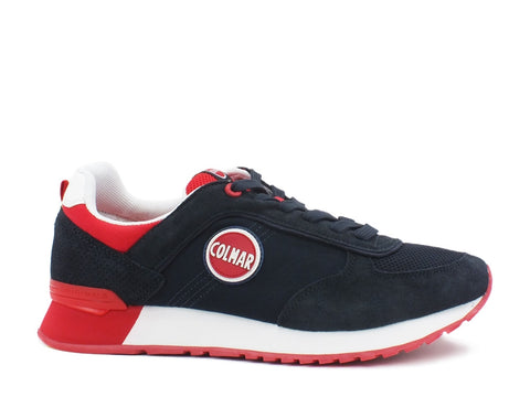 COLMAR Travis Colors Navy Red TRAVISCOLOR003