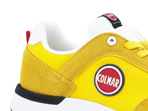 COLMAR Travis X-1 Yellow TRAVISX-1BOLD011