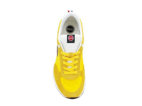 COLMAR Travis X-1 Yellow TRAVISX-1BOLD011