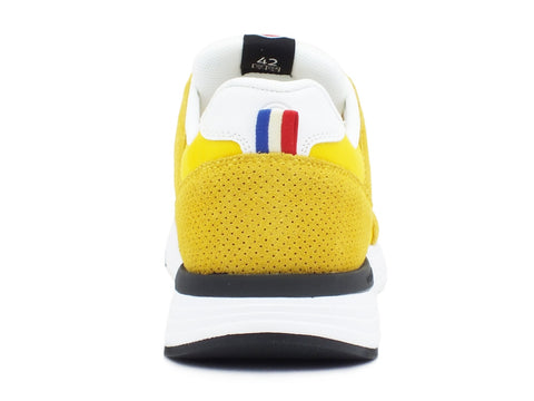 COLMAR Travis X-1 Yellow TRAVISX-1BOLD011