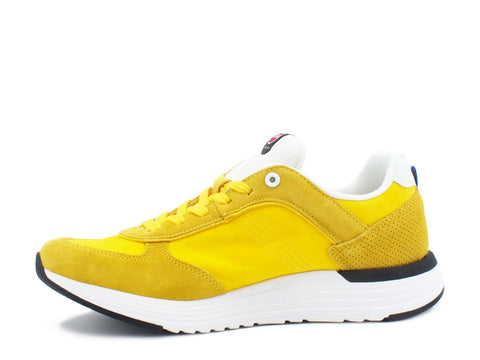 COLMAR Travis X-1 Yellow TRAVISX-1BOLD011