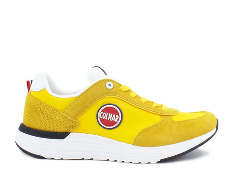 COLMAR Travis X-1 Yellow TRAVISX-1BOLD011