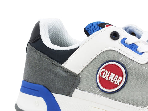 COLMAR Supreme Pro Ross Lt Gray Blue Antracite SUPREMEPROROSS056