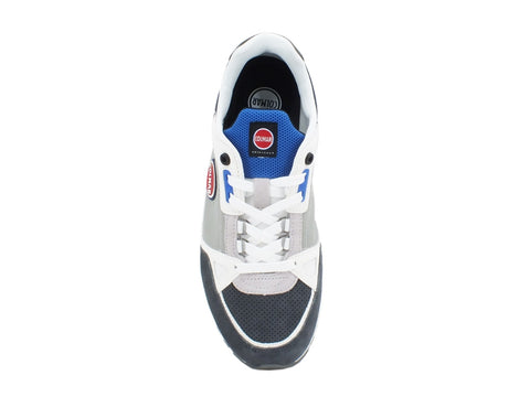 COLMAR Supreme Pro Ross Lt Gray Blue Antracite SUPREMEPROROSS056