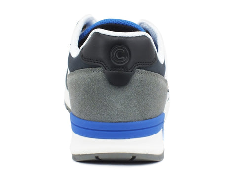 COLMAR Supreme Pro Ross Lt Gray Blue Antracite SUPREMEPROROSS056