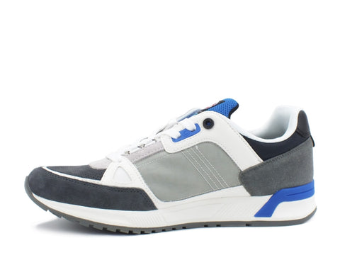 COLMAR Supreme Pro Ross Lt Gray Blue Antracite SUPREMEPROROSS056