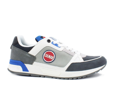 COLMAR Supreme Pro Ross Lt Gray Blue Antracite SUPREMEPROROSS056