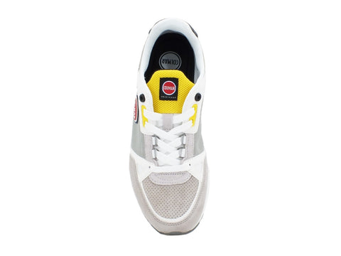 COLMAR Supreme Pro Ross Lt Gray Yellow Warm Gray SUPREMEPROROSS057