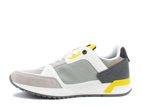 COLMAR Supreme Pro Ross Lt Gray Yellow Warm Gray SUPREMEPROROSS057