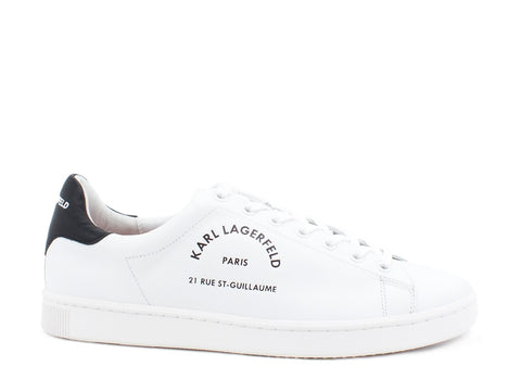 KARL LAGERFELD Kourt White KL51241011