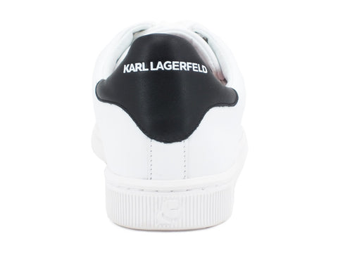 KARL LAGERFELD Kourt White KL51241011