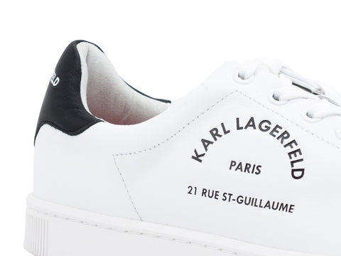 KARL LAGERFELD Kourt White KL51241011