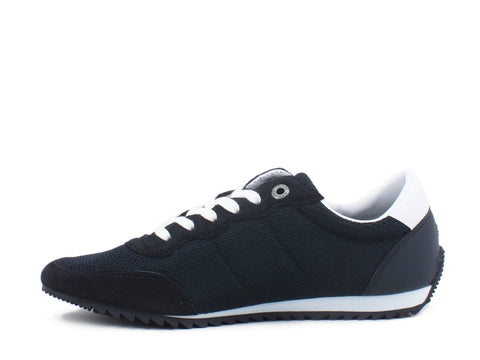 TOMMY H. Essential Mesh Runner Desert Sky FM0FM02666