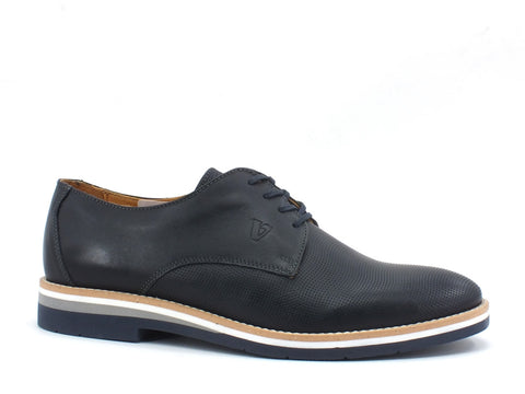VALLEVERDE Stringata Blu 13846