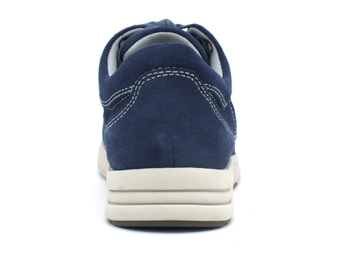 VALLEVERDE Sneaker Navy 17847
