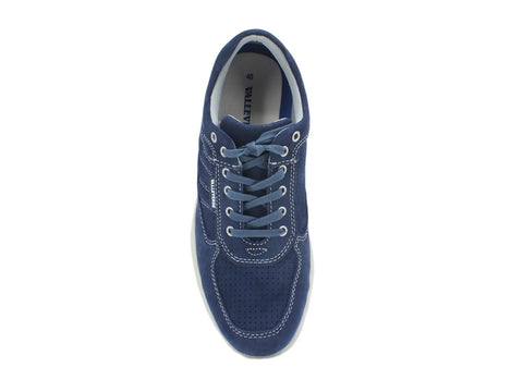 VALLEVERDE Sneaker Navy 17847