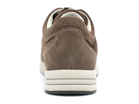 VALLEVERDE Sneaker Taupe 17847