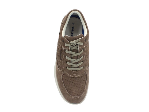 VALLEVERDE Sneaker Taupe 17847