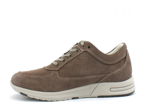 VALLEVERDE Sneaker Taupe 17847