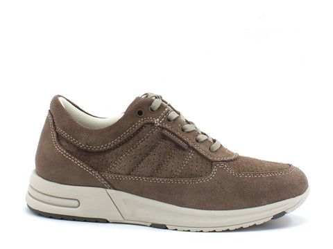VALLEVERDE Sneaker Taupe 17847