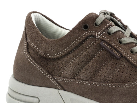VALLEVERDE Sneaker Taupe 17847