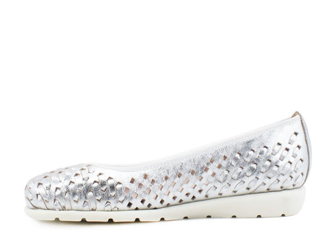 VALLEVERDE Ballerina Argento V66158