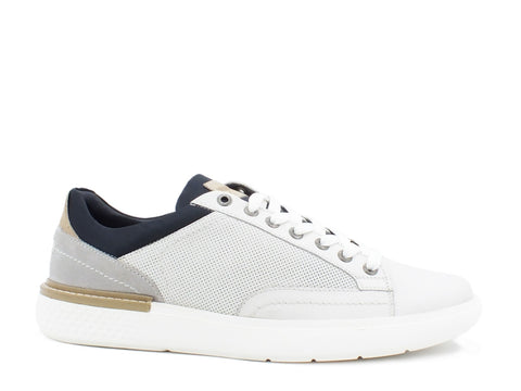 WRANGLER Discovery Derby White WM01181A