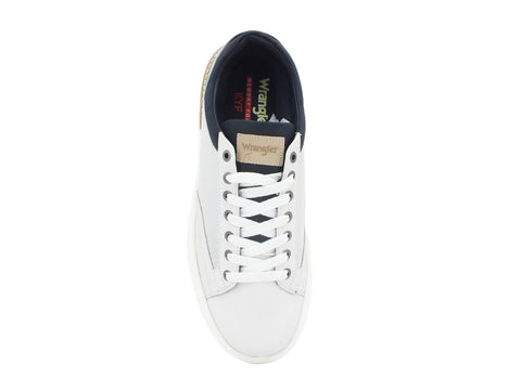 WRANGLER Discovery Derby White WM01181A
