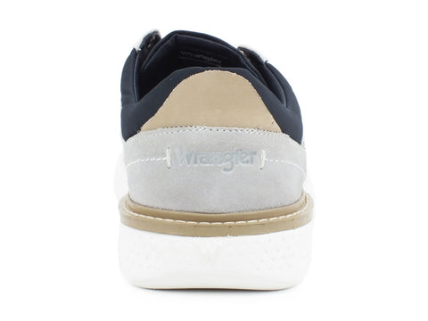 WRANGLER Discovery Derby White WM01181A