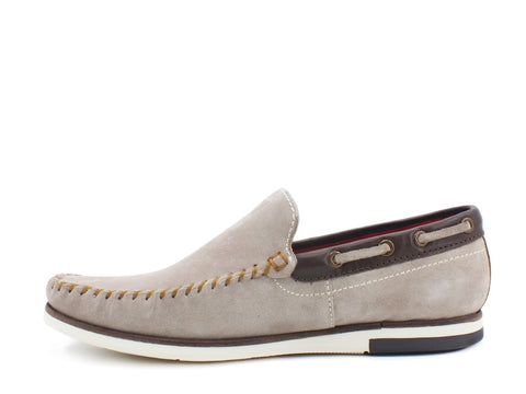 WRANGLER Sharky Suede Sand WM01140A