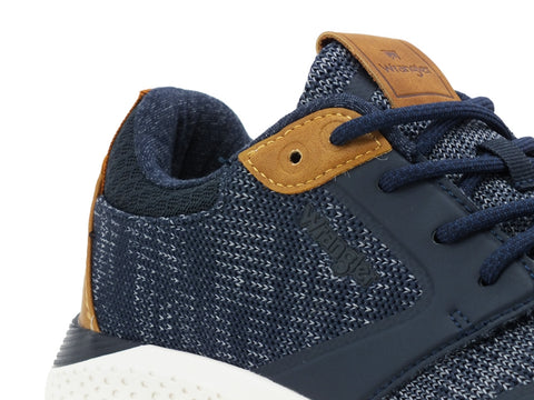 WRANGLER Sequoia Navy WM01072A