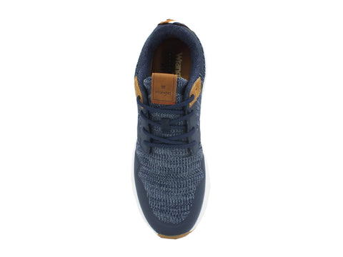WRANGLER Sequoia Navy WM01072A