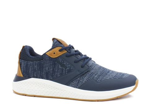 WRANGLER Sequoia Navy WM01072A