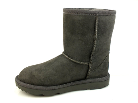 UGG T Classic II stivaletto Grey 1017703