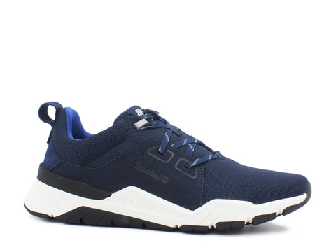 TIMBERLAND Concrete Trail Oxford Navy Mesn TB0A29UV