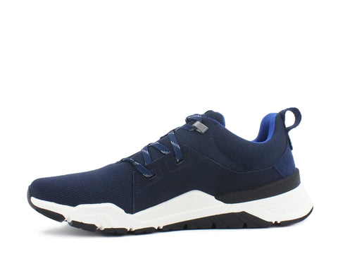 TIMBERLAND Concrete Trail Oxford Navy Mesn TB0A29UV
