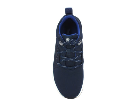 TIMBERLAND Concrete Trail Oxford Navy Mesn TB0A29UV