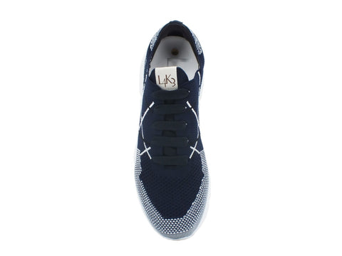 L4K3 Mr. Big Hi-Tech Blue Black B68-HIT