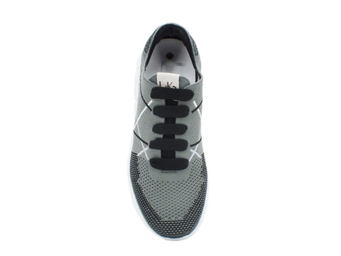 L4K3 Mr. Big Hi-Tech Grey Black B70-HIT