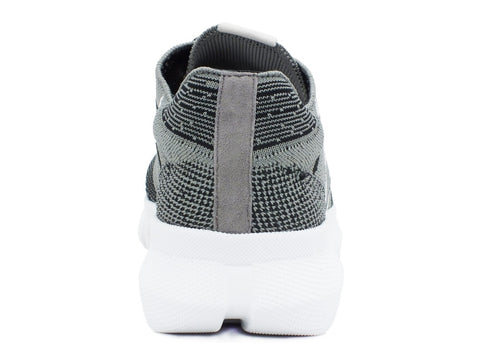 L4K3 Mr. Big Hi-Tech Grey Black B70-HIT