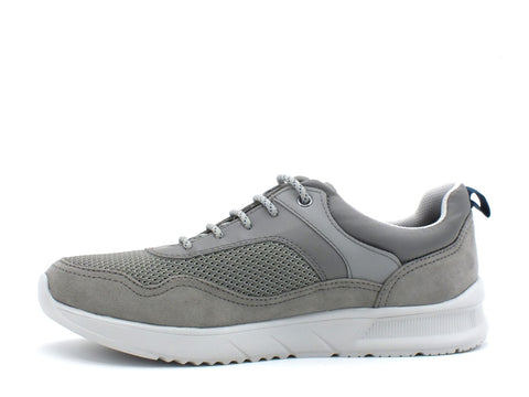 GEOX U Tivano B Grey U029UB014U5C1006