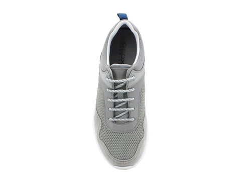 GEOX U Tivano B Grey U029UB014U5C1006